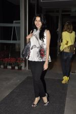 Bhagyashree at Reception hosted by Kunika and Rana Singh in honour of Lord Wedgwood in Mumbai on 23rd Jan 2013 (33).JPG
